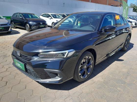 HONDA CIVIC 2.0 DI e:HEV ADVANCED E-CVT HONDA CIVIC 2.0 DI e:HEV ADVANCED E-CVT